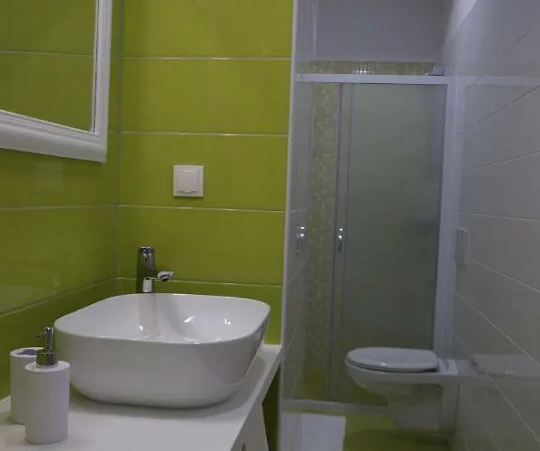 Frapedo Sport מאקרסקה